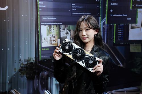 2026西南国际模型电玩展圆满落幕：索泰MOD主机惊艳亮相