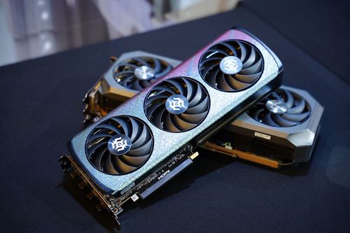 2026西南国际模型电玩展圆满落幕：索泰MOD主机惊艳亮相