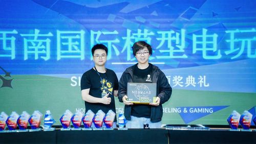 2026西南国际模型电玩展圆满落幕：索泰MOD主机惊艳亮相