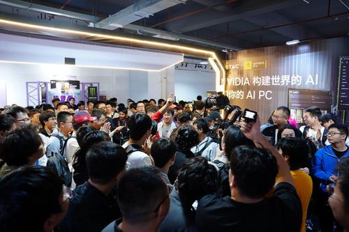 2026西南国际模型电玩展圆满落幕：索泰MOD主机惊艳亮相