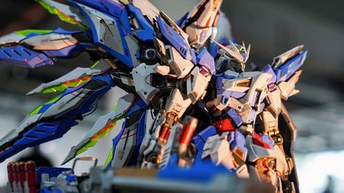 2026西南国际模型电玩展圆满落幕：索泰MOD主机惊艳亮相