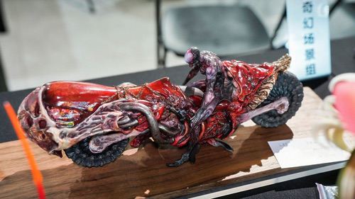 2026西南国际模型电玩展圆满落幕：索泰MOD主机惊艳亮相