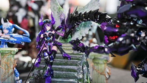 2026西南国际模型电玩展圆满落幕：索泰MOD主机惊艳亮相