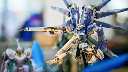 2026西南国际模型电玩展圆满落幕：索泰MOD主机惊艳亮相