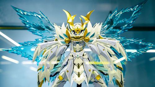 2026西南国际模型电玩展圆满落幕：索泰MOD主机惊艳亮相