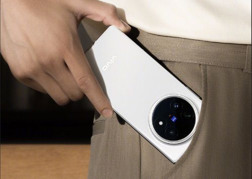 疑似vivo X Fold6配置曝光，换用正代旗舰SoC