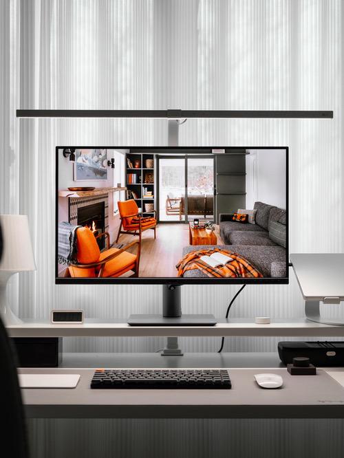 华硕ProArt创梦5K：所见即所得，创作更安心