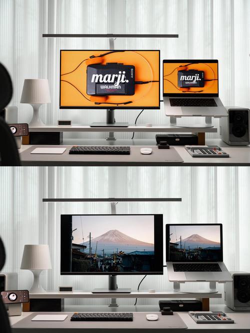 华硕ProArt创梦5K：所见即所得，创作更安心