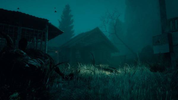 《诡岛灵探》耕升RTX 5070踏雪OC体验心灵恐惧新作