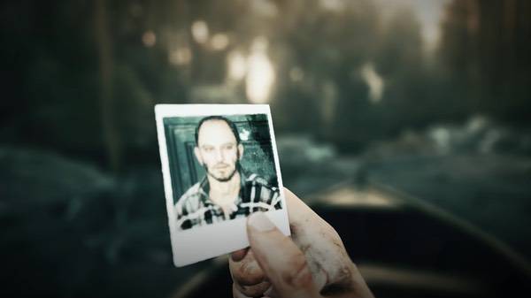 《诡岛灵探》耕升RTX 5070踏雪OC体验心灵恐惧新作