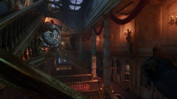 《诡岛灵探》耕升RTX 5070踏雪OC体验心灵恐惧新作