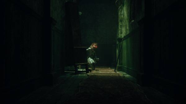 《诡岛灵探》耕升RTX 5070踏雪OC体验心灵恐惧新作