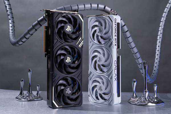 春日焕新季？阿驰の4月装机指南