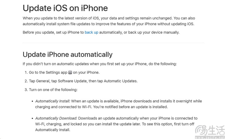 高调宣发安全更新，苹果又干了件不寻常的事