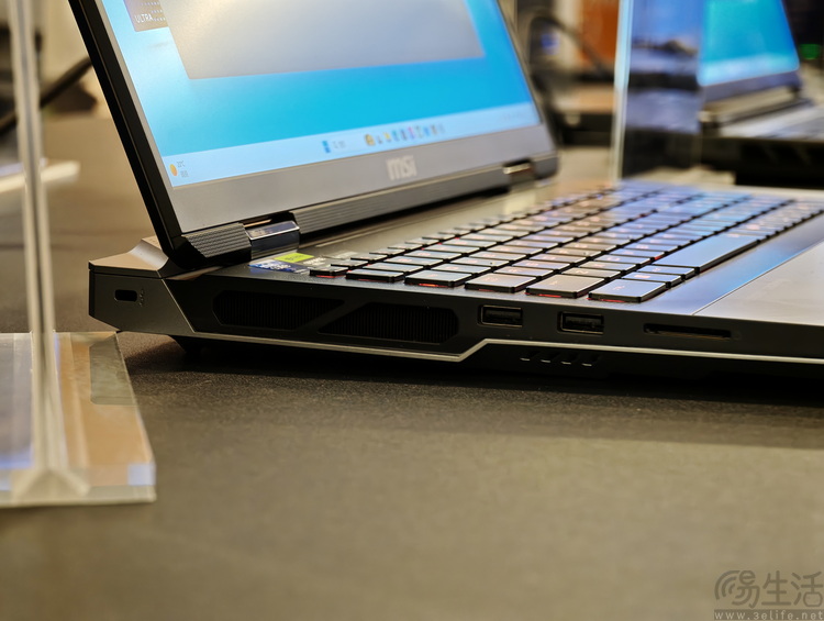 “AI高静”战略升级，英特尔为游戏本再度指明方向