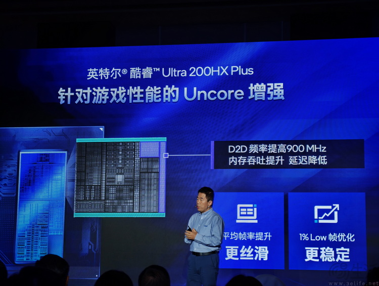 “AI高静”战略升级，英特尔为游戏本再度指明方向