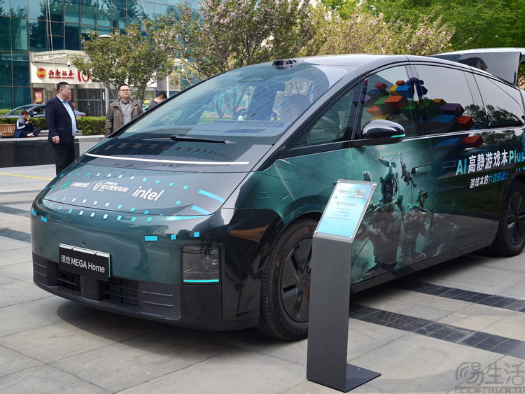 “AI高静”战略升级，英特尔为游戏本再度指明方向