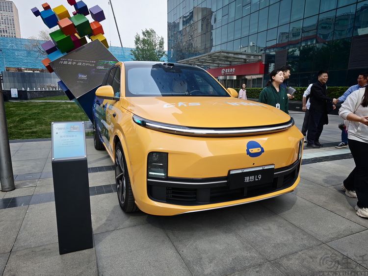 “AI高静”战略升级，英特尔为游戏本再度指明方向