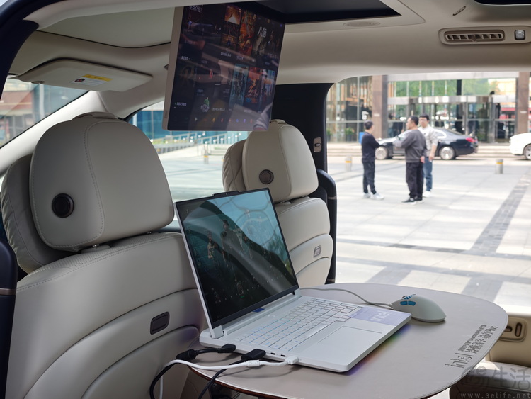 “AI高静”战略升级，英特尔为游戏本再度指明方向