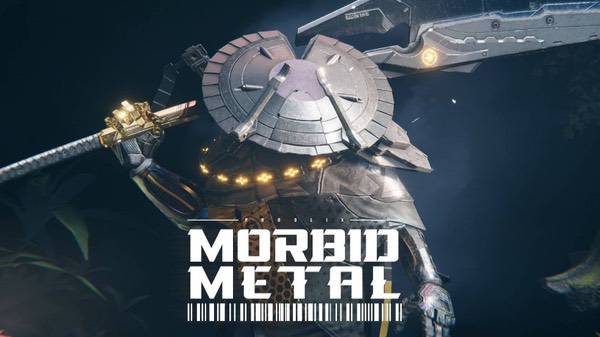 《异变金属》抢先体验！耕升RTX 5060 Ti 8GB追风OC畅爽高速肉鸽