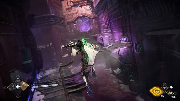 《异变金属》抢先体验！耕升RTX 5060 Ti 8GB追风OC畅爽高速肉鸽