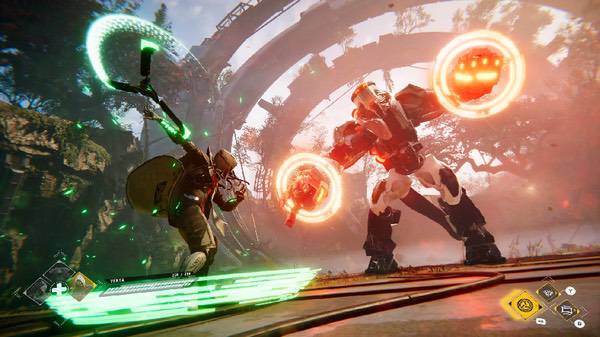 《异变金属》抢先体验！耕升RTX 5060 Ti 8GB追风OC畅爽高速肉鸽