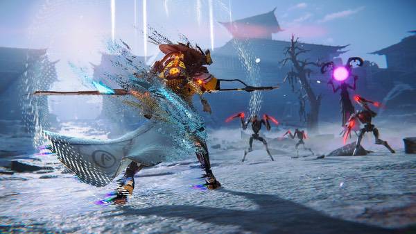 《异变金属》抢先体验！耕升RTX 5060 Ti 8GB追风OC畅爽高速肉鸽