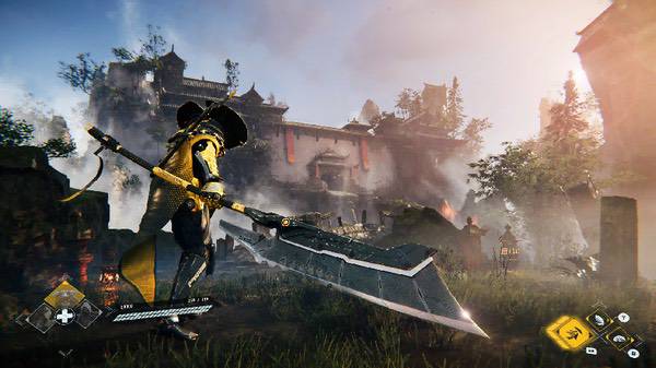 《异变金属》抢先体验！耕升RTX 5060 Ti 8GB追风OC畅爽高速肉鸽