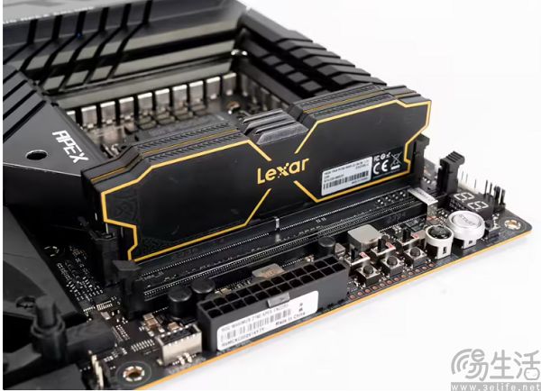 玩家宁可砍内存也要大硬盘，这到底是为什么？