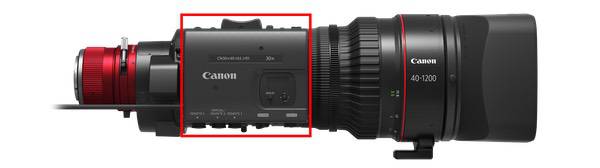 佳能推出旗下电影伺服镜头系列中最高变焦倍率、最长超远摄焦距