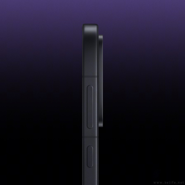 一加Ace 6至尊版外观详情揭晓，不再牺牲手感