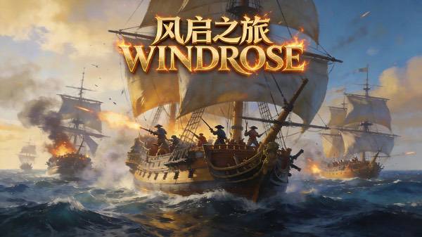 《风启之旅》上线！耕升RTX 5070踏雪OC征服怒海