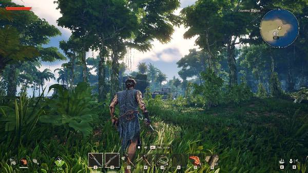 《风启之旅》上线！耕升RTX 5070踏雪OC征服怒海