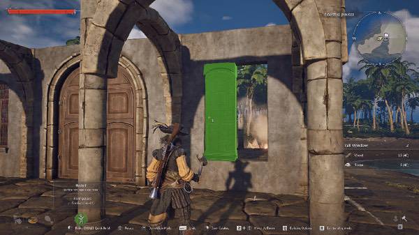 《风启之旅》上线！耕升RTX 5070踏雪OC征服怒海