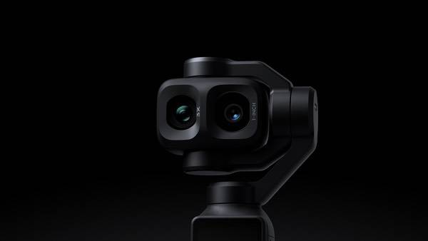 大疆发布Osmo Pocket 4、并官宣双摄版本，第四代或迎更明确分层