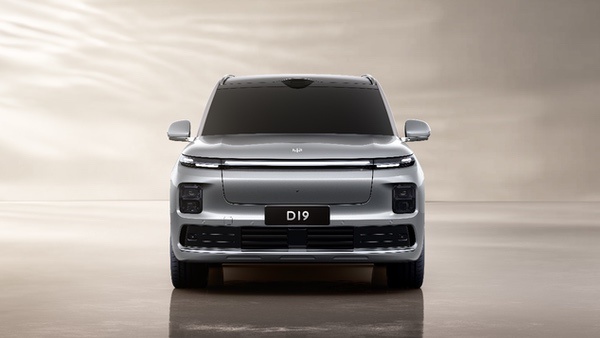 首批搭载双Snapdragon Ride平台至尊版，零跑D19变革智能驾乘体验