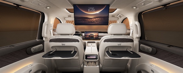 首批搭载双Snapdragon Ride平台至尊版，零跑D19变革智能驾乘体验