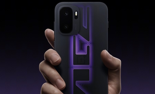 一加Ace 6至尊版外观详情揭晓，不再牺牲手感