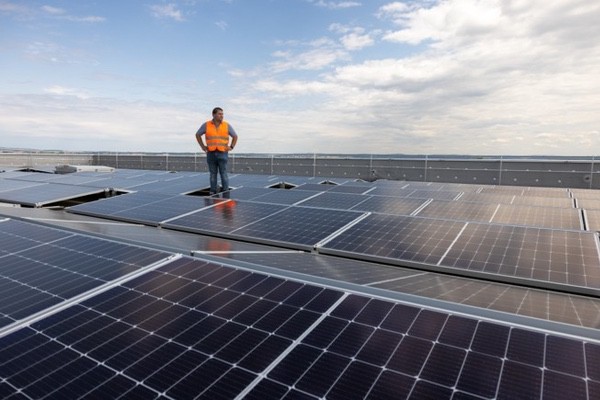 Apple加速环保进展，产品中的再生材料使用率创新高