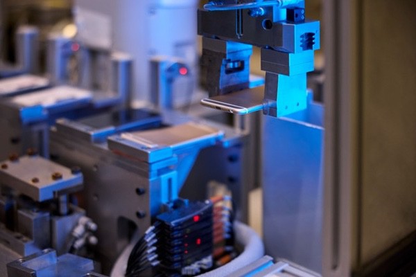 Apple加速环保进展，产品中的再生材料使用率创新高