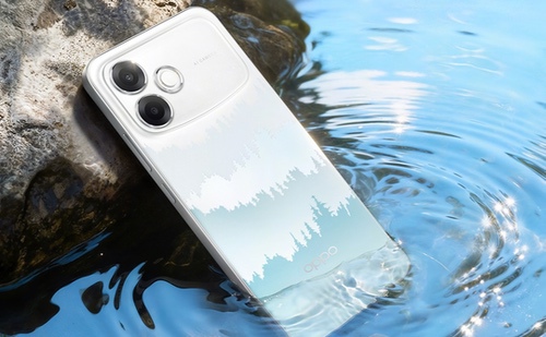 OPPO A6s Pro正式上市，最低仅需1699.15元