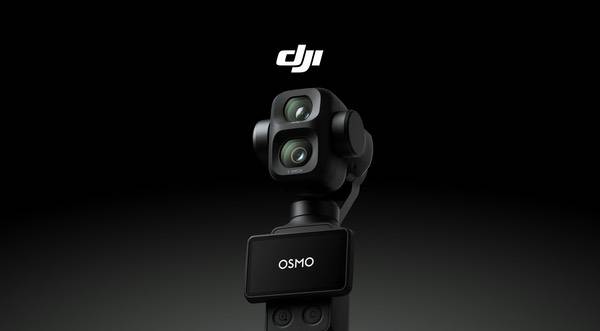 大疆携Osmo Pocket 4亮相北京国际电影节，以科技定格光影之美