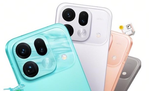 Find X9s Pro配置详情曝光，延续小屏旗舰定位