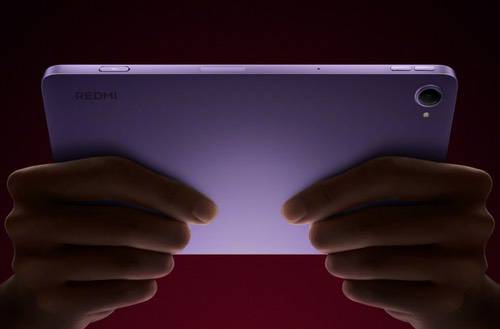 REDMI K Pad 2大量配置曝光，搭载天玑9500