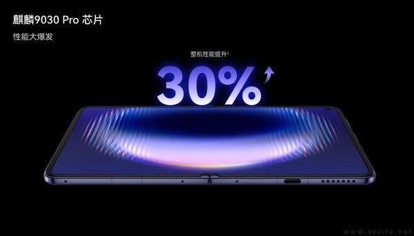 华为Pura X Max日前正式发布，10999元起售