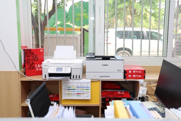 “佳游吧少年—民族印记”2026佳能亲子研学活动在西双版纳启幕