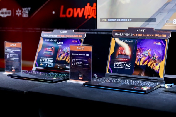 AMD硬核技术全程护航 VCT CN杭州站圆满收官