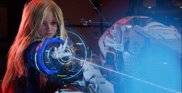 《识质存在》又上头，又温馨！索泰RTX 50显卡高帧畅玩