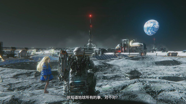 《识质存在》又上头，又温馨！索泰RTX 50显卡高帧畅玩