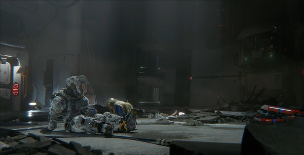 《识质存在》又上头，又温馨！索泰RTX 50显卡高帧畅玩